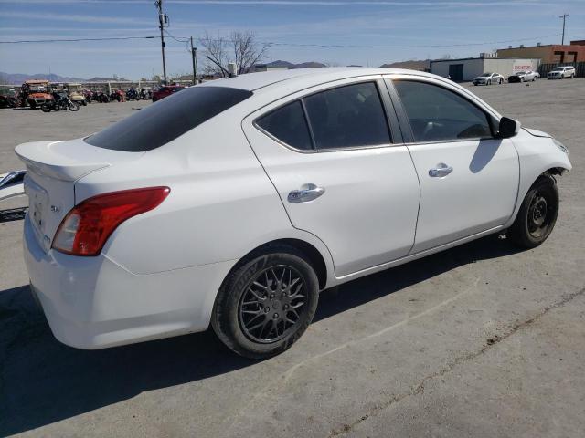 3N1CN7AP2GL833091 Nissan VERSA S