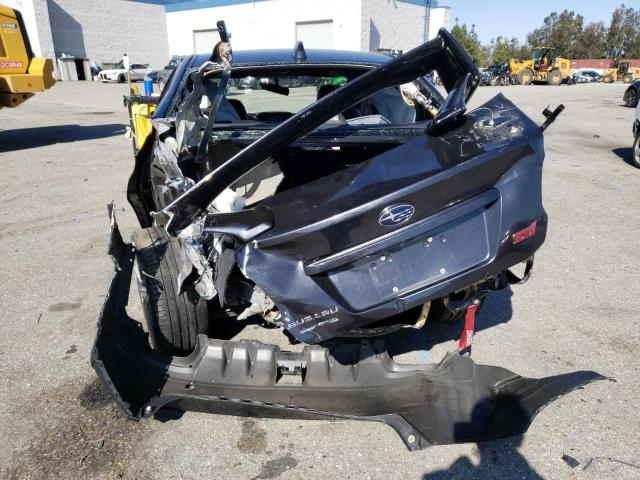 JF1VA2M63J9819939 Subaru Wrx Sti