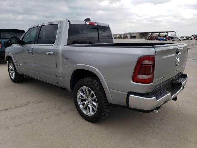 RAM 1500 2022 1