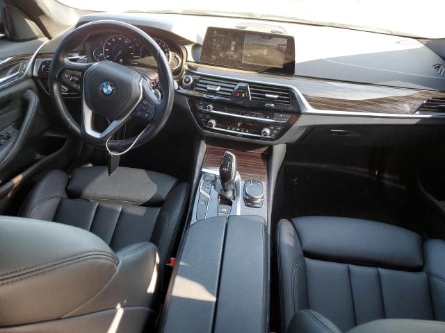 WBAJA9C54KB389257 BMW 530e