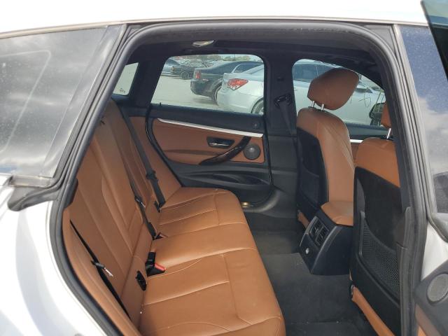 2017 BMW 330 XIGT WBA8Z9C33HG826814