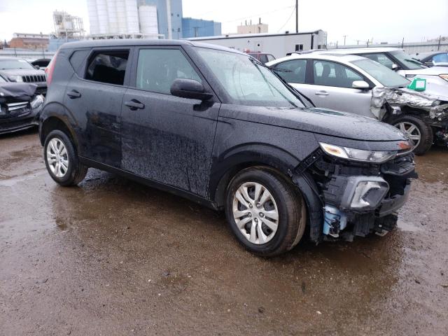 KNDJ23AU5M7759984 KIA SOUL LX