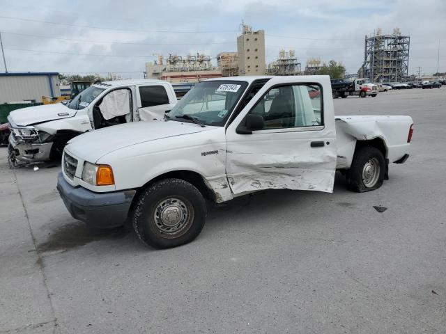 2002 Ford Ranger 