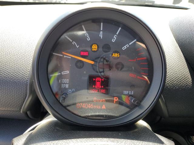 WMWZB3C57FWR44584 Mini COOPER COUNTRYMAN