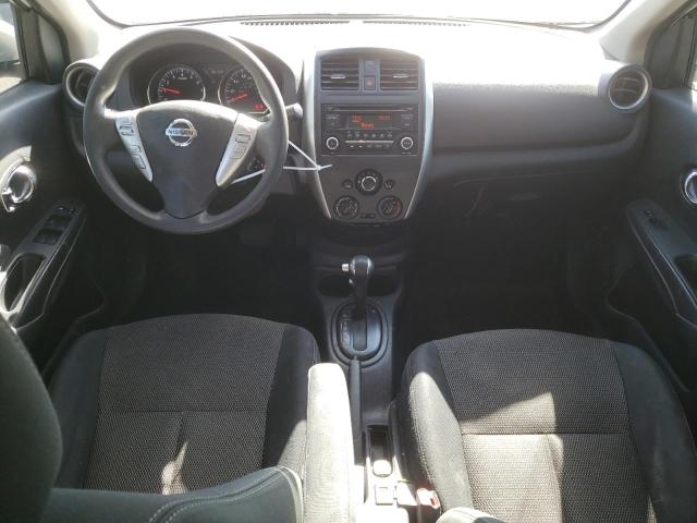 3N1CN7AP2GL833091 Nissan VERSA S