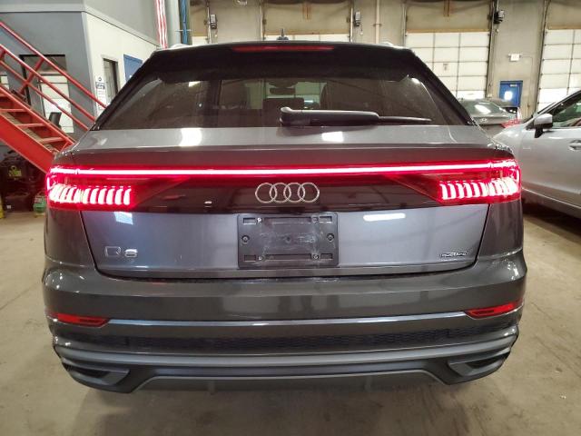 2020 AUDI Q8 PRESTIG - WA1FVBF19LD000559