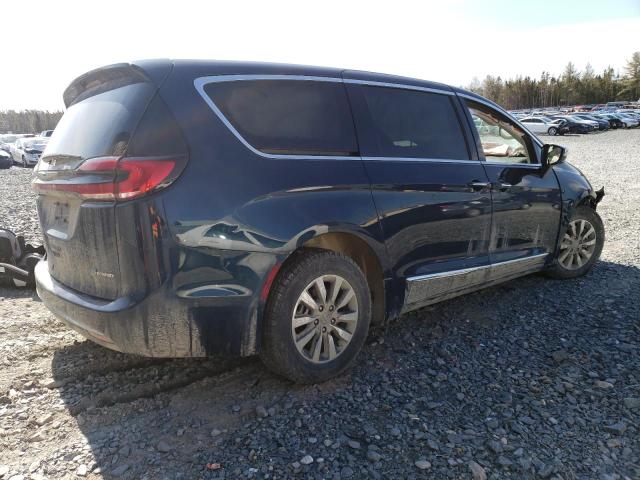 2022 CHRYSLER PACIFICA H - 2C4RC1S71NR107456
