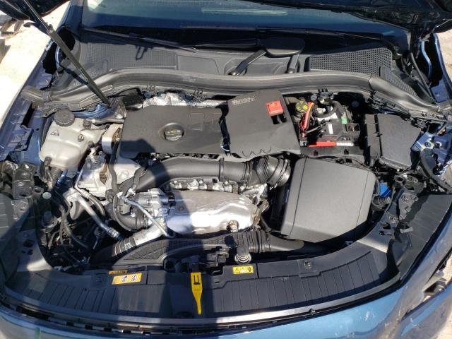 2021 MERCEDES-BENZ GLA 250 - W1N4N4GB6MJ249395