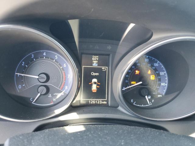 2016 TOYOTA SCION IM - JTNKARJE9GJ516815