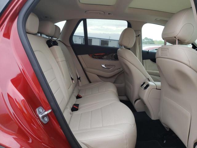 2019 MERCEDES-BENZ GLC 300 4M - WDC0G4KB3KV146247