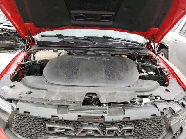 2021 RAM 1500 TRX - 1C6SRFU97MN904356