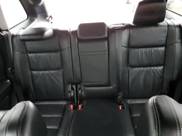 1C4RJFBG7EC423620 Jeep Grand Cherokee Limited