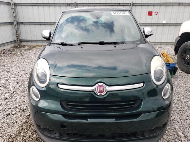 2015 FIAT 500L LOUNG ZFBCFACH8FZ036884
