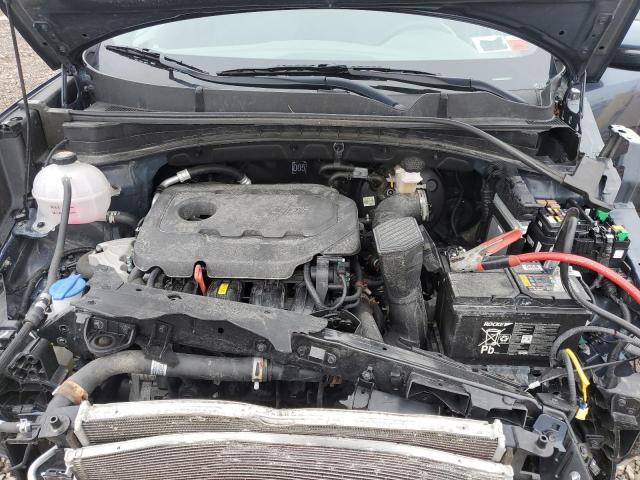 2021 KIA SPORTAGE S - KNDP6CAC2M7897357