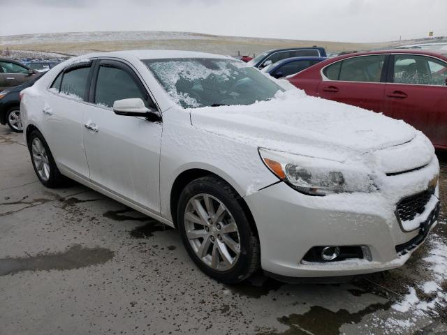 2015 CHEVROLET MALIBU LTZ - 1G11F5SL6FF317514