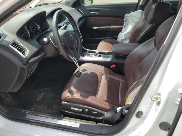 2015 ACURA TLX ADVANC 19UUB2F75FA013472