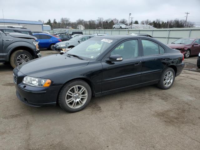 2008 Volvo S60 2.5T