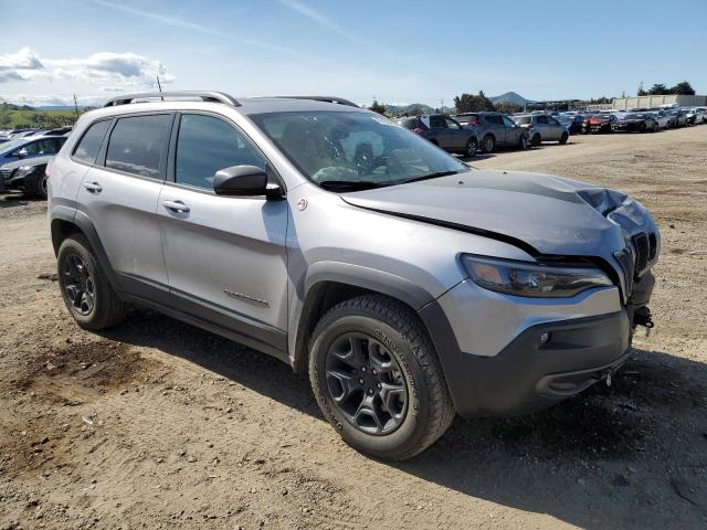 1C4PJMBN6LD622126 Jeep Cherokee Trailhawk