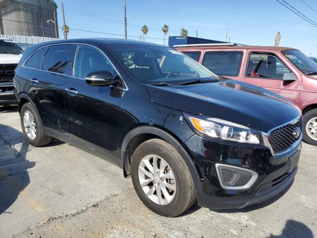 5XYPG4A38HG193756 KIA SORENTO LX