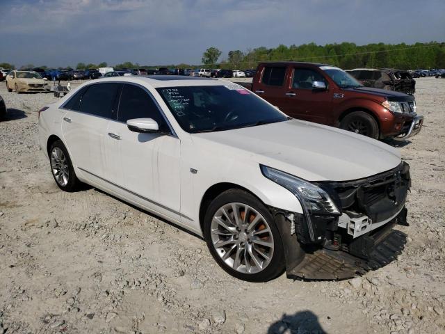 2017 CADILLAC CT6 LUXURY 1G6KD5RS1HU201217