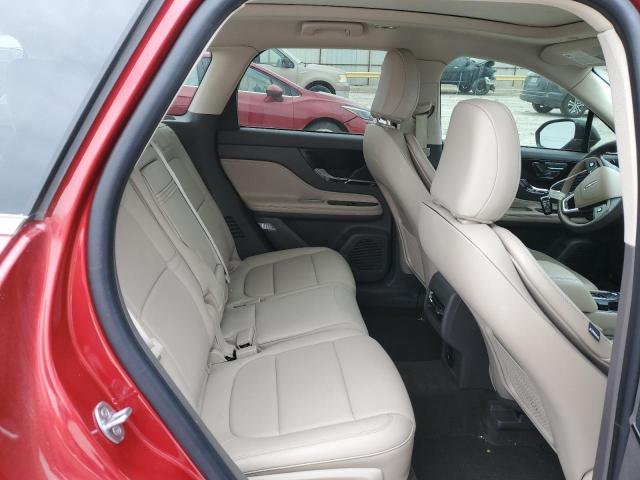 2021 LINCOLN CORSAIR - 5LMCJ1C94MUL10556