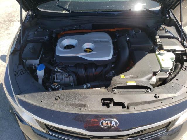 KNAGU4LE2K5032503 KIA OPTIMA HYBRID