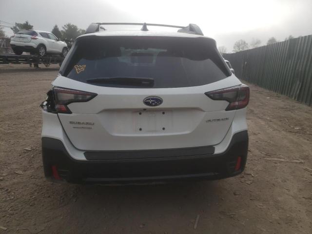 4S4BTACC0N3279852 Subaru Outback Premium