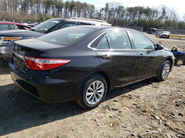 2017 TOYOTA CAMRY LE - 4T1BF1FK0HU452861