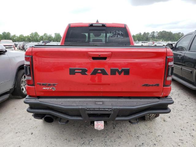2021 RAM 1500 TRX - 1C6SRFU97MN904356