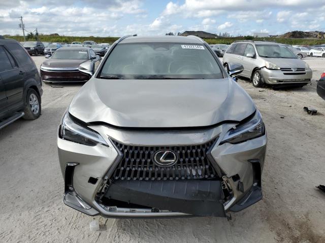 2023 LEXUS NX 250 - 2T2ADCAZ5PC004788