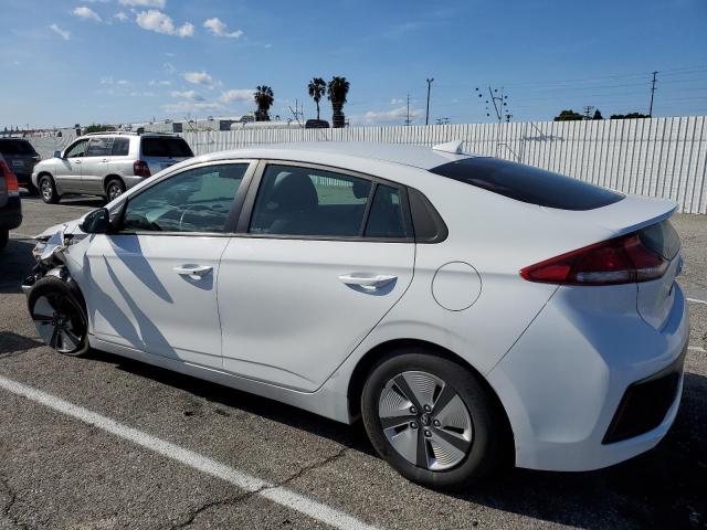 2019 HYUNDAI IONIQ BLUE - KMHC65LC7KU179384