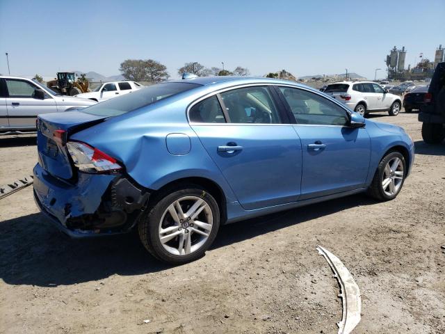 YV1612FS8E2278789 Volvo S60 T5