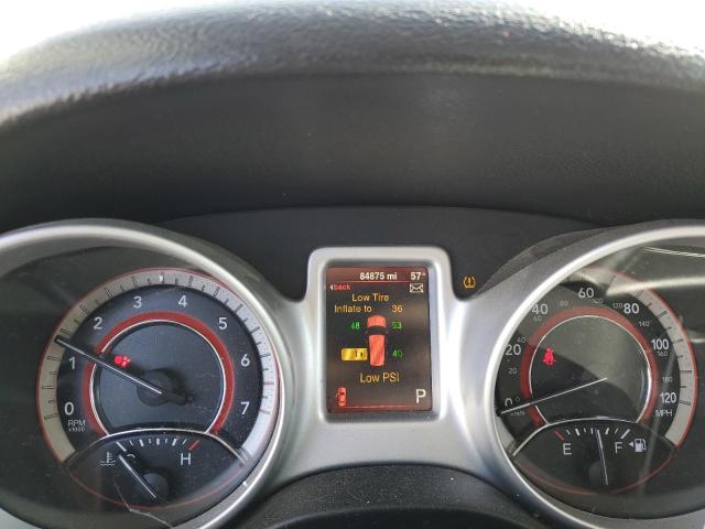 3C4PDCBG0FT743557 Dodge Journey Sxt