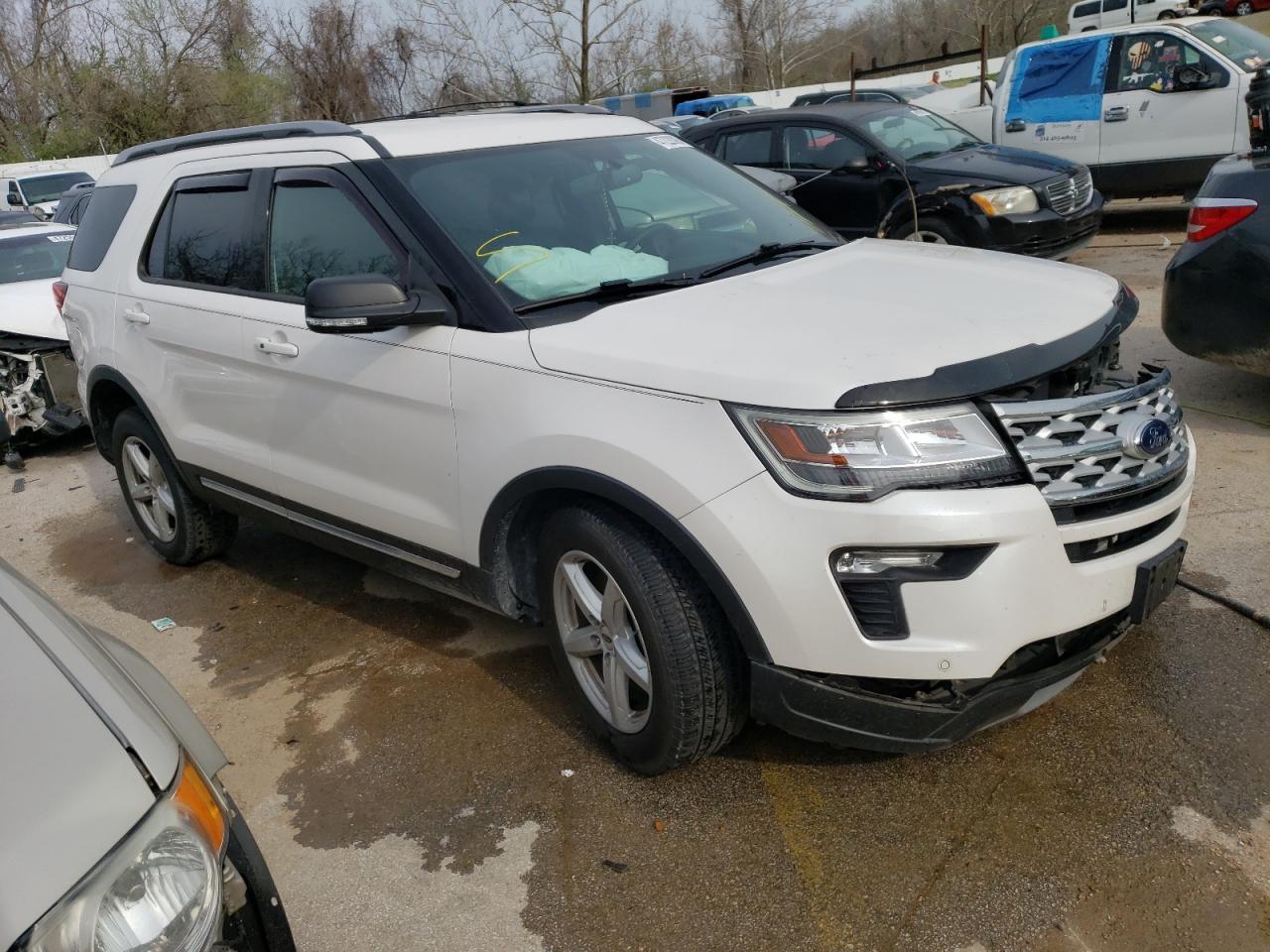 VIN 1FM5K7D82KGA89102 2019 FORD EXPLORER no.4