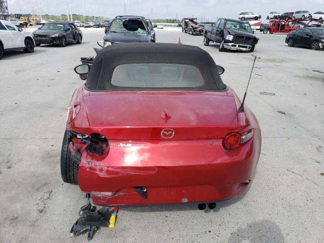 2016 MAZDA MX-5 MIATA - JM1NDAD79G0101118