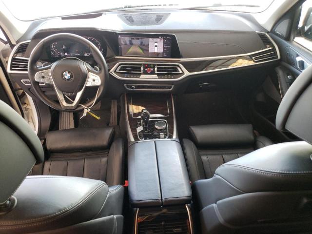 2020 BMW X7 XDRIVE4 - 5UXCW2C06L9B16565