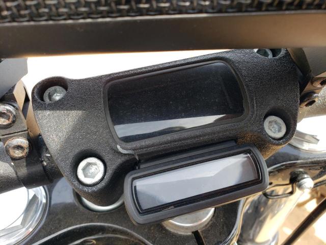 2019 HARLEY-DAVIDSON FXBB 1HD1YJJ21KB069689