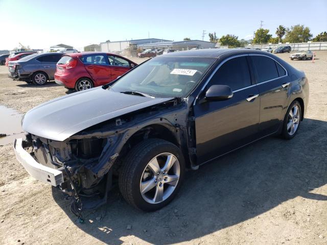 2014 Acura TSX 