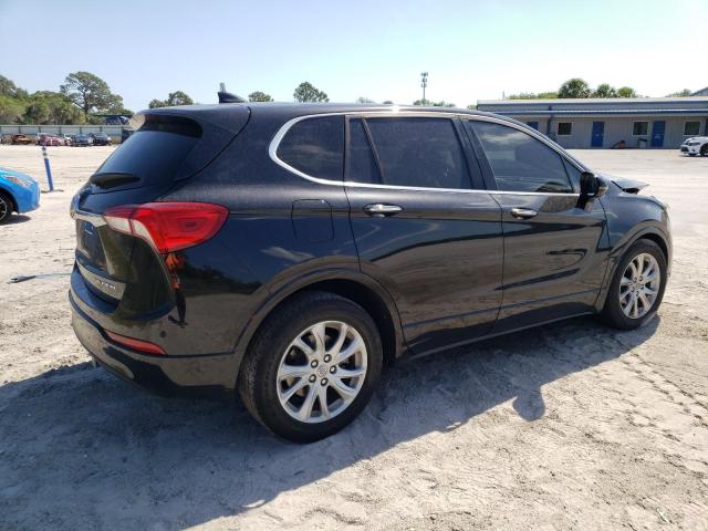 2019 BUICK ENVISION P - LRBFXBSA9KD017929