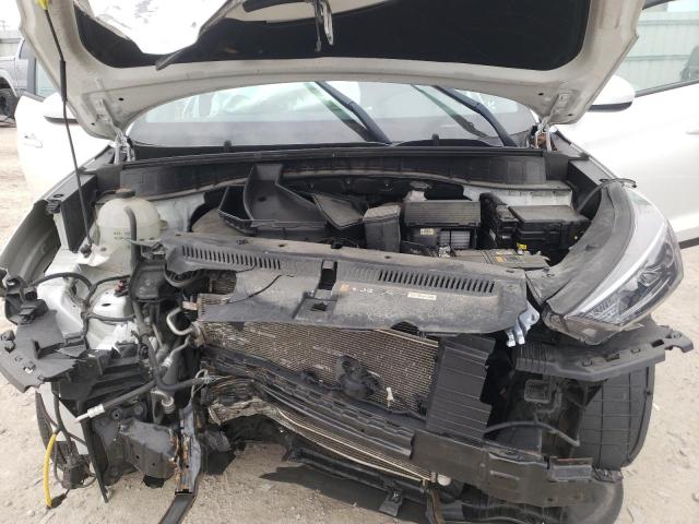 2019 HYUNDAI TUSCON KM8J23A48KU950471