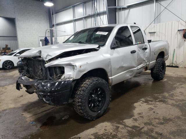 2007 Dodge Ram 3500 ST