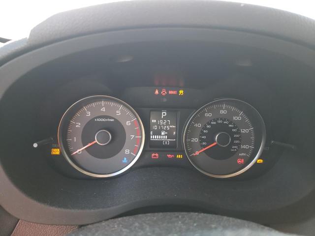 JF2SJGEC7HH469330 Subaru Forester 2.0xt Premium