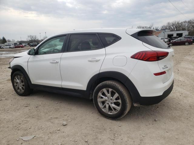 2019 HYUNDAI TUSCON KM8J23A48KU950471