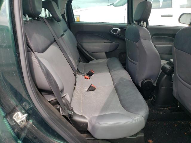 2015 FIAT 500L LOUNG ZFBCFACH8FZ036884