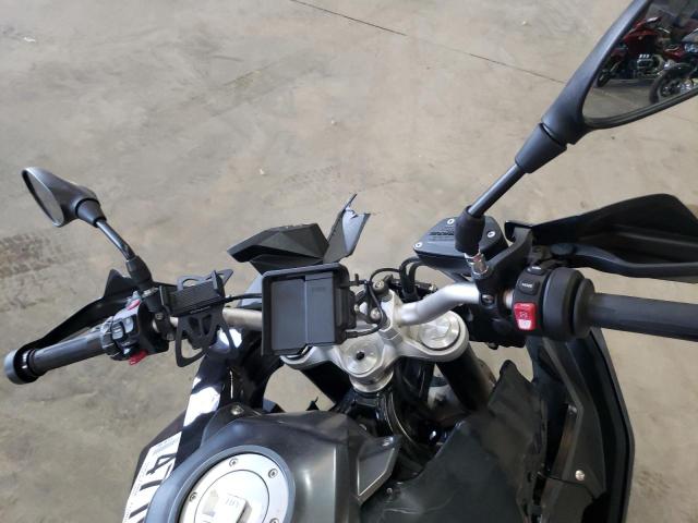 2022 BMW F 900 XR WB10K2306N6F71241