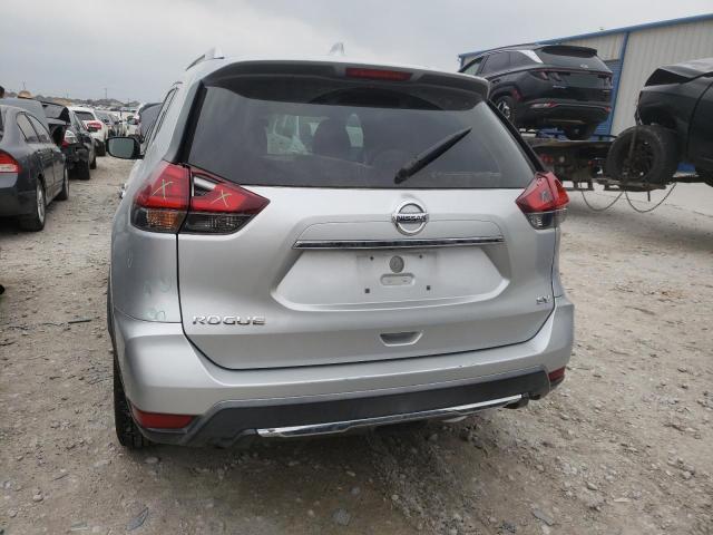 KNMAT2MTXHP586768 Nissan ROGUE S