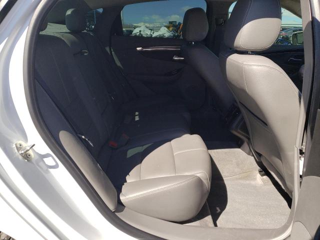 2016 CHEVROLET IMPALA LT - 2G1115S34G9167847