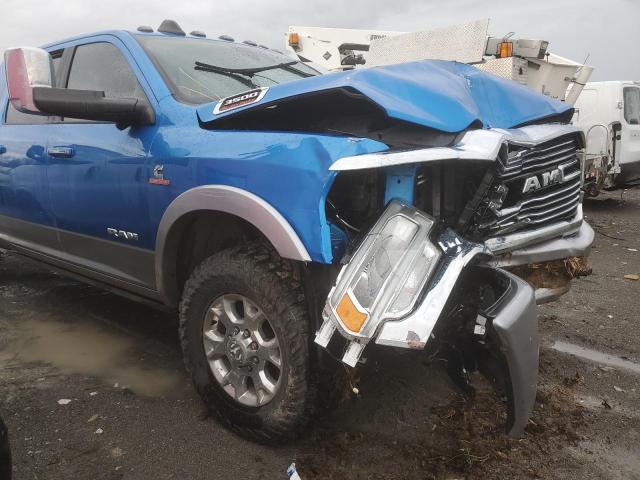 2020 Ram 3500 Laramie VIN: 3C63R3ML3LG144917 Lot: 58712344
