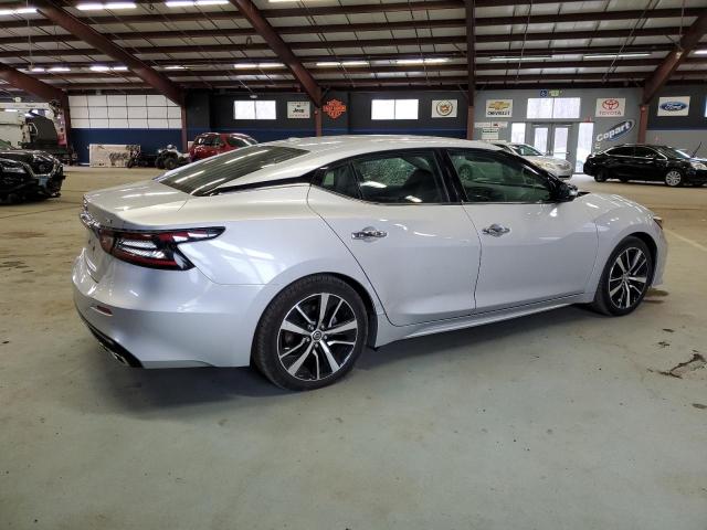 2022 NISSAN MAXIMA SV - 1N4AA6CV1NC502359