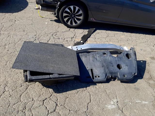 2015 HONDA ACCORD HYB - 1HGCR6F33FA000540